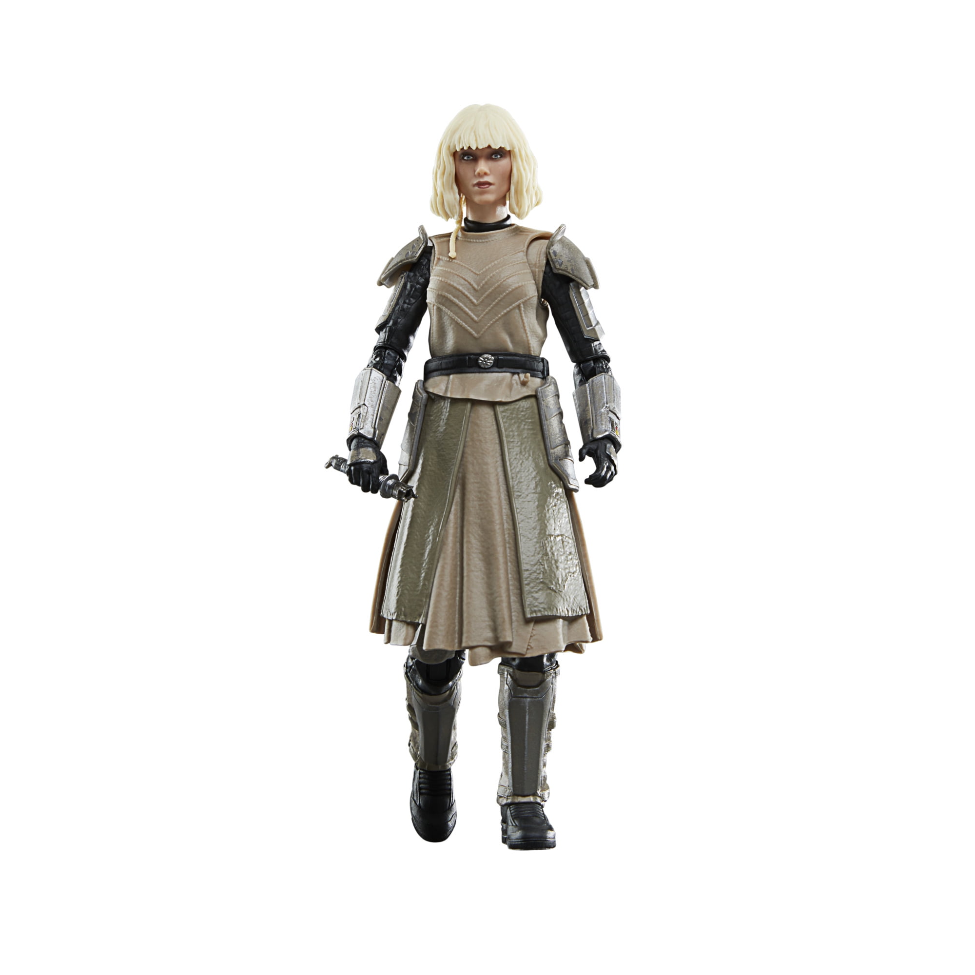 Star Wars Black Series Shin Hati Action Figure