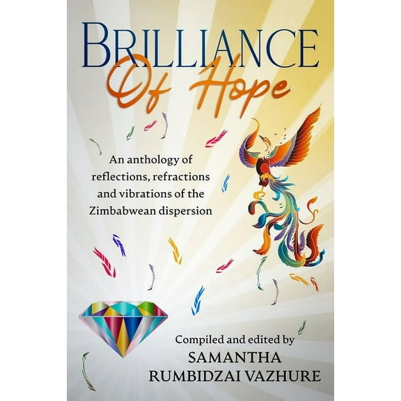 Brilliance of hope, (Paperback)