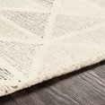 thumbnail image 3 of Surya MDY2004-10SQ 10 ft. Square Melody Hand Tufted Rug - 100 Percent Wool, 3 of 5