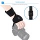 thumbnail image 2 of sweethay Camera Wrist Strap Digital Cameras Black Straps Outdoors Breathable Adjustable Hand For Children Professionals Gifts Cámaras de vídeo, 2 of 6