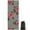 Pioneer Flower Floral, variant on Pioneer Flower Floral Print Pattern Hot Yoga Mat Towel Non Slip for Hot Yoga - Quick-Drying Yoga Mat Cover with 4 Corner Pockets with Travel Bag - Hot Yoga Towel Non Slip 70"x26"
