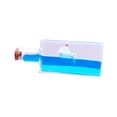 thumbnail image 4 of DOLITY Fluid Bottle Desktop Ship Model Desk Toy Liquid ing Bottle Unsinkable E, 4 of 9