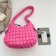 thumbnail image 4 of LHSHIDU Tote Crossbody Women's Puffy Bag with Padding, 4 of 6