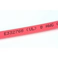 thumbnail image 6 of TEMCo 8 AWG PV Solar Extension Wire, 5 Ft Pair, Staubli MC4 Connectors, 6 of 6