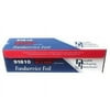 prime source private label file 75002010 heavy duty aluminum foil - 18 x 1000 in.