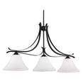 thumbnail image 2 of Feiss Summerdale F2982 Chandelier, 2 of 2