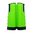 thumbnail image 1 of koolsoo Filet de Pingpong Rétractable Filet de Tennis de Table pour Toute Table Accessoires d'Exercice Remplacement Filet de Pingpong de Voyage avec Pince Vert, 1 of 8