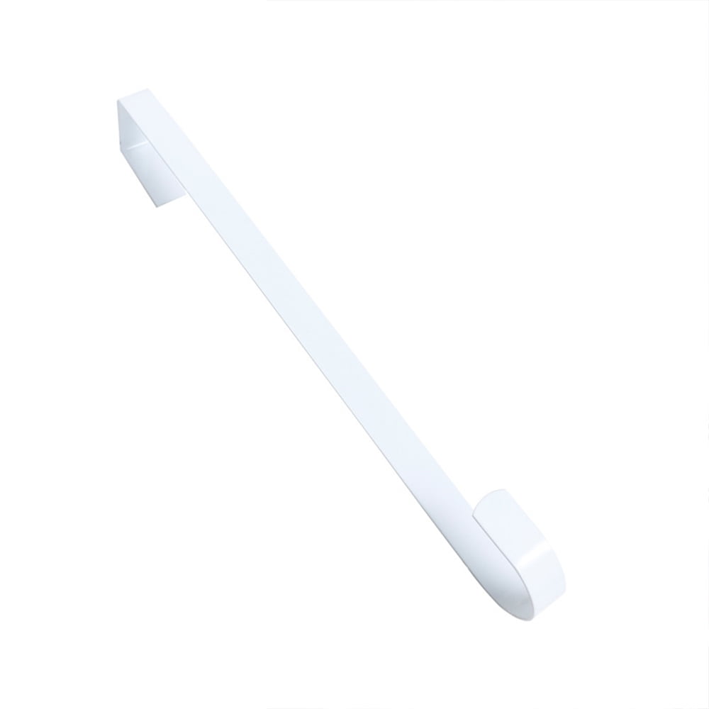 Wreath Hanger for Front Door Metal Over The Door Single Hook