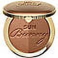thumbnail image 6 of Too Faced Sun Bunny Radiant Duo Tone Bronzer California Glow 0.28 oz, 6 of 6
