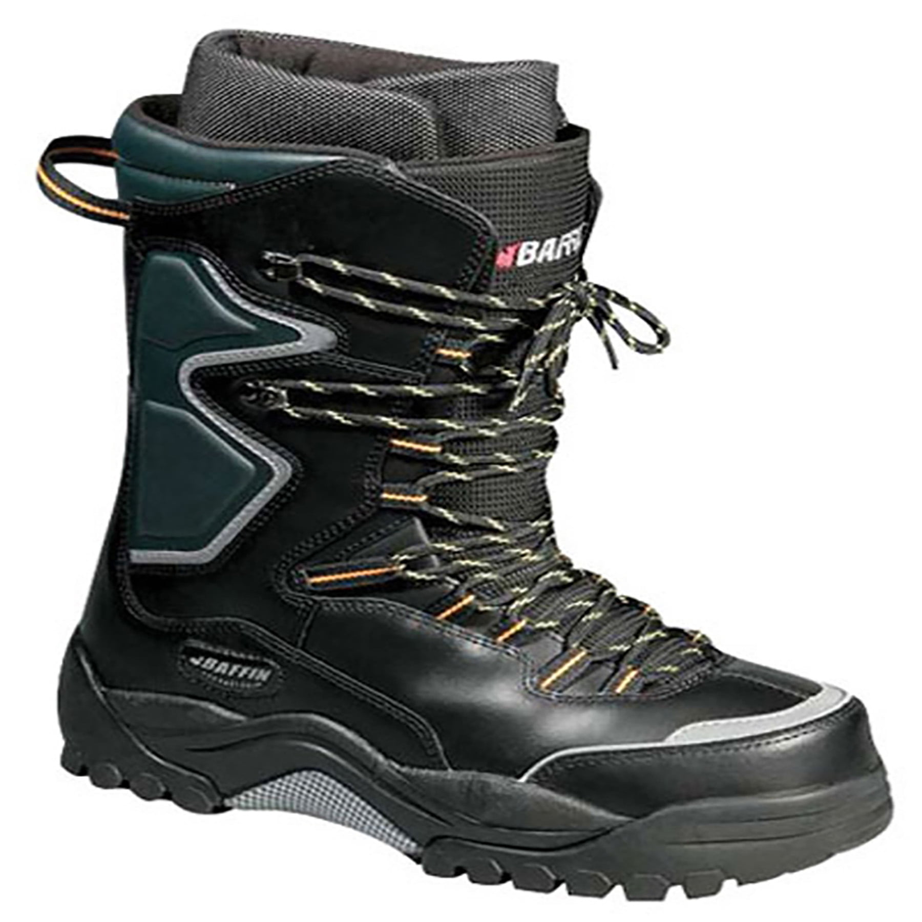 baffin light boots