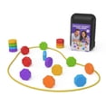 thumbnail image 1 of Juego de ajedrez magnético BlivEclat con 18 imanes de silicona, 1 of 9