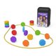thumbnail image 1 of Juego de ajedrez magnético BlivEclat con 18 imanes de silicona, 1 of 9