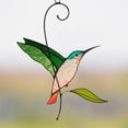 thumbnail image 2 of Bienvenido Interior Ventana Regalos Cardenales - Colgante de Pájaro Decoraciones de Regalo para el Día de la Madre Regalos de Decoración para Mujer, 2 of 5