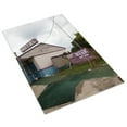 thumbnail image 3 of Print: Colorful Hillcrest Motel In Sheffield, Alabama, 2010, 3 of 4