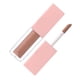 thumbnail image 4 of Brillo labial hidratante con acabado de espejo, color duradero con infusión de aceite mineral para labios vibrantes, 7 tonos, 4 of 8