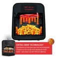 thumbnail image 2 of T-fal Easy Fry Oven & Grill 9-in-1 XXL Air Fryer, 2 of 9