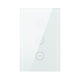 thumbnail image 2 of Worallymy Tuya Smart Switch WiFi Lámpara de atenuación inalámbrica Interruptor Control remoto Electrodomésticos Luz On-off EE. UU., Blanco Worallymy JD735801116, 2 of 7