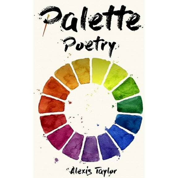 Palette Poetry, (Paperback)