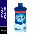 thumbnail image 1 of Finish Jet-Dry, Dishwasher Rinse Aid, Original, 621ml, Dishwasher Rinse Agent & Drying Agent, 621mL, 1 of 4