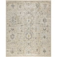 thumbnail image 2 of Nourison Oushak Home 7' x 10' Cream Vintage Indoor Rug, 2 of 8