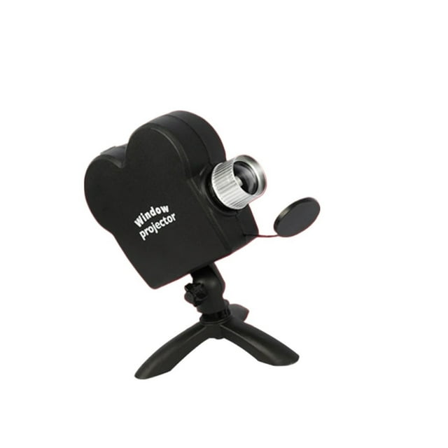 Christmas Halloween Window Projector Lamp Holiday Led Projection Lamp Home Deco ,Easy to Setup