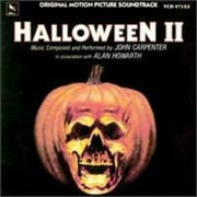 Halloween 2 Soundtrack