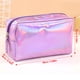 thumbnail image 3 of Xihbxyly Neceser de Viaje para Maquillaje, Organizador Impermeable para Artículos de Tocador, Elegante Estuche para Cosméticos, Gran Capacidad, Práctico para Guardar Artículos, para Uso Diario o Viaj, 3 of 4
