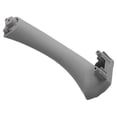 thumbnail image 4 of Cubierta Embellecedora Para Tirar De La Manija Del Panel De La Puerta Delantera Interior 2 uds manijas de Panel de puerta tirador soporte de ajuste lado derecho para BMW E90 E91 3 Series, 4 of 8