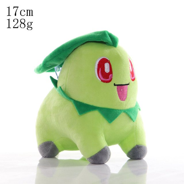 Pokemon juguetes de peluche para niños, Kawaii Pikachu Raichu, Jenny Turtle, Anime Butter, cumpleaños, regalo de Navidad26 zhangyuxiang unisex