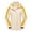 Khaki, variant on jsaierl Winter Jackets Women Plus Size Outdoor Hiking Windbreaker Fall Zip Up Thermal Jacket With Hood Fleece Ski Coats Winter Snow Outerwear