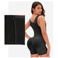 thumbnail image 6 of Babysbule Womens Shapewear Women Full Body Shaper Bodysuit Firm Control Shapewear Lifter Corset Shapewear, 6 of 9