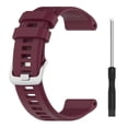 thumbnail image 4 of Accesorios de correa de muñeca de repuesto para Garmin Forerunner 955 / Descent G1, 4 of 8