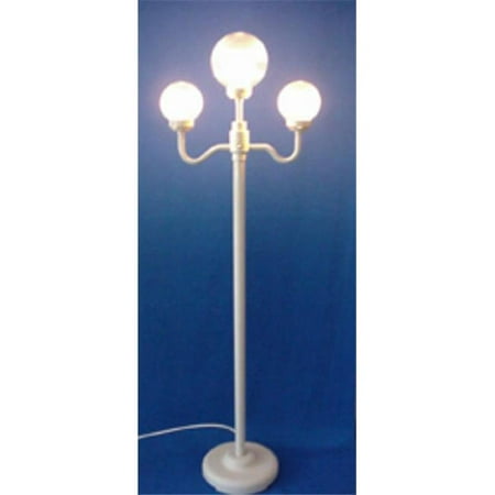 Outdoor Lamp company 201B Economy Street Lamp - Bronze