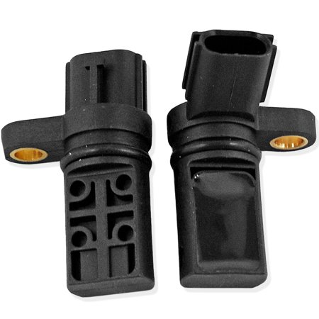 2pcs Cam/Crankshaft Position Sensor Left & Right For 2006-2008 Infiniti M35 3.5L