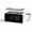 Charger, variant on Smartset Dual Alarm Clock FM Radio with Wireless Charging, Speaker, Fast / Charging, Foldable Stand, USB Charger