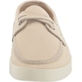 thumbnail image 2 of Sperry Top-Sider Gold A/O Plushwave Cup 2-Eye Ivory 9.5M, 2 of 7