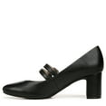 thumbnail image 5 of LifeStride Womens True Mary Jane Pumps - Medium & Wide Width, 5 of 9