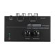 thumbnail image 5 of PP500 Ultra-Compact Phono Preamp Pre Amp Preamplifier with Level Volume Control EU Plug, 5 of 5