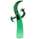 thumbnail image 4 of Decoraciones inflables de Halloween de 9.7 pies para exteriores, fantasma inflable de Halloween que explota con iluminación de llama, decoración de Halloween, 4 of 5