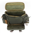 thumbnail image 4 of Fishing Bags, Waterproof Lightweight Large Capacity Nylon Fishing Storage Bags For Fishing Tools Storage, 4 of 8