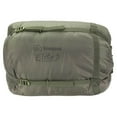 thumbnail image 3 of Snugpak Softie Elite 5 (5°F/-4°F) Synthetic Outdoor Camping Sleeping Bag, Olive, 3 of 5