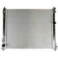 thumbnail image 3 of New Radiator Compatible With Part Numbers 15932855 8013055 13109, 3 of 4