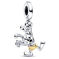 thumbnail image 1 of Colgante de plata de ley 925 Original para Pandore, pulsera artesanal, regalo para mujer, Anime, Disney, Lilo & Stitch, familiar, 925, 1 of 4
