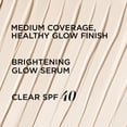 thumbnail image 3 of Foundation IT Cosmetics CC+ Nude Glow de 32 ml con factor de protección solar 40, 3 of 9