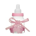 thumbnail image 4 of yingyy 12Pcs Fillable Bottles Candy Box Baby Candy Bottles for Newborn Shower Packaging Case Decor Birthday Gift Party Favors, 4 of 9