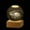 D, variant on Vikakiooze Home Decor , Glowing Planetary Galaxy Astronaut Crystal Ball Night Lights U Power Warm/RGB Bedside Light Kid Gift Night Lamp