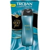 TROJAN Continuous Silkiness Lubricant 3 oz (Pack of 2)