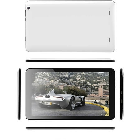 ANTM REVO AN-1008 with WiFi 10.1″ Touch Android Tablet Computer