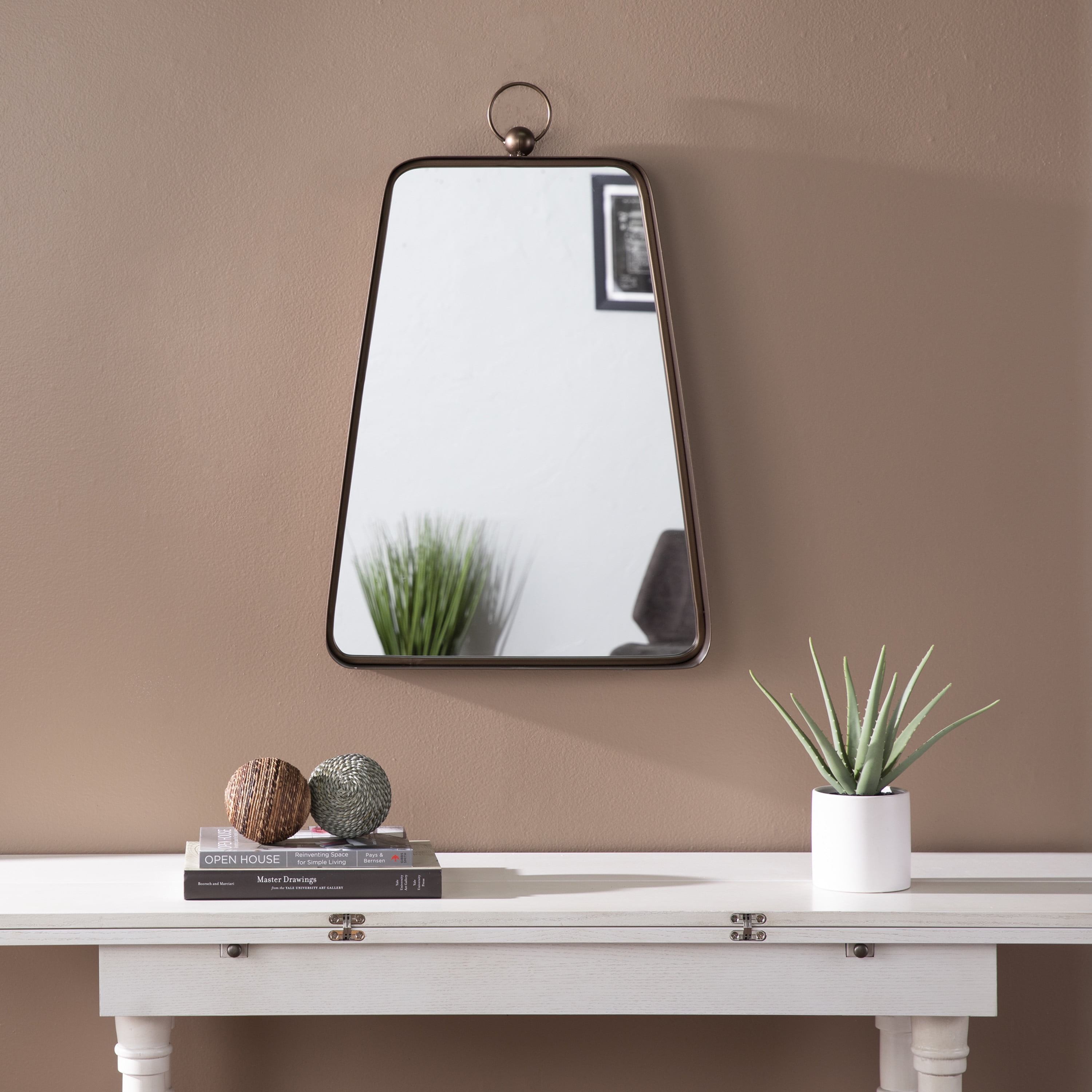 Wyelle Decorative Mirror