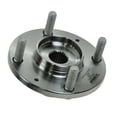 thumbnail image 2 of TRQ Front Wheel Hub & Bearing Pair For 04-09 Kia Spectra 5 BHA53210, 2 of 4